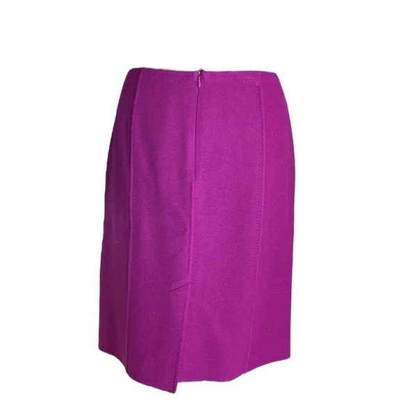 TALBOTS midi skirt size 10P - Picture 2 of 6
